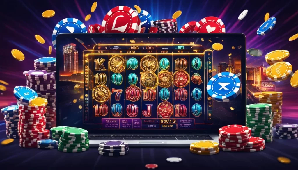 Kênh thanh toán đa dạng ku casino dk