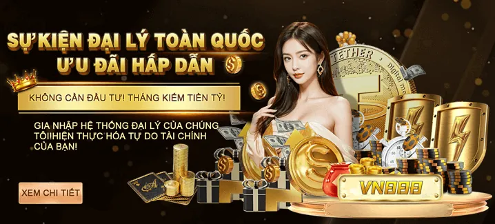Chương trình VIP ku casino dk