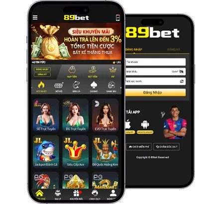 Đa dạng trò chơi nổ hũ tại KU Casino DK