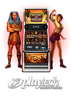Tỷ lệ thắng cao và jackpot lớn