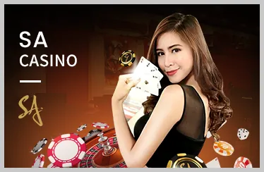 Trò chơi Baccarat tại ku casino dk