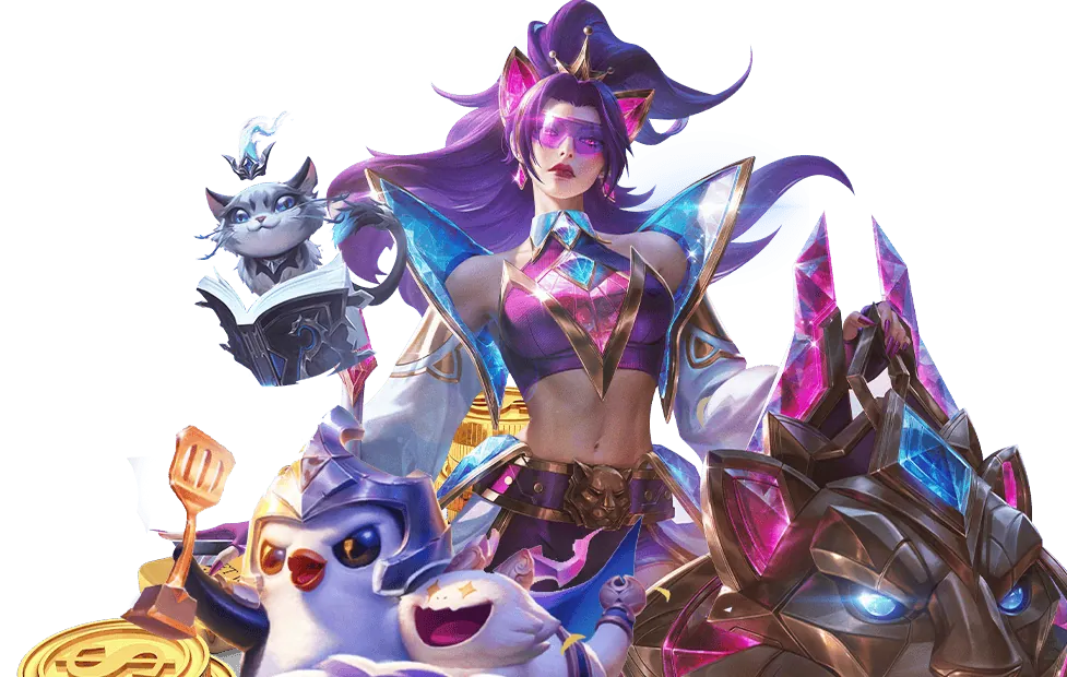 Hình ảnh thể hiện giá trị cốt lõi và sự chuyên nghiệp của ku casino dk