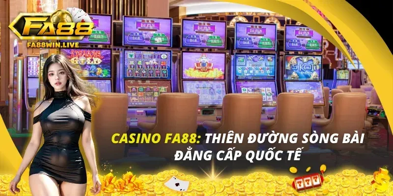 Minh bạch trong hoạt động và kết quả trò chơi KU Casino DK